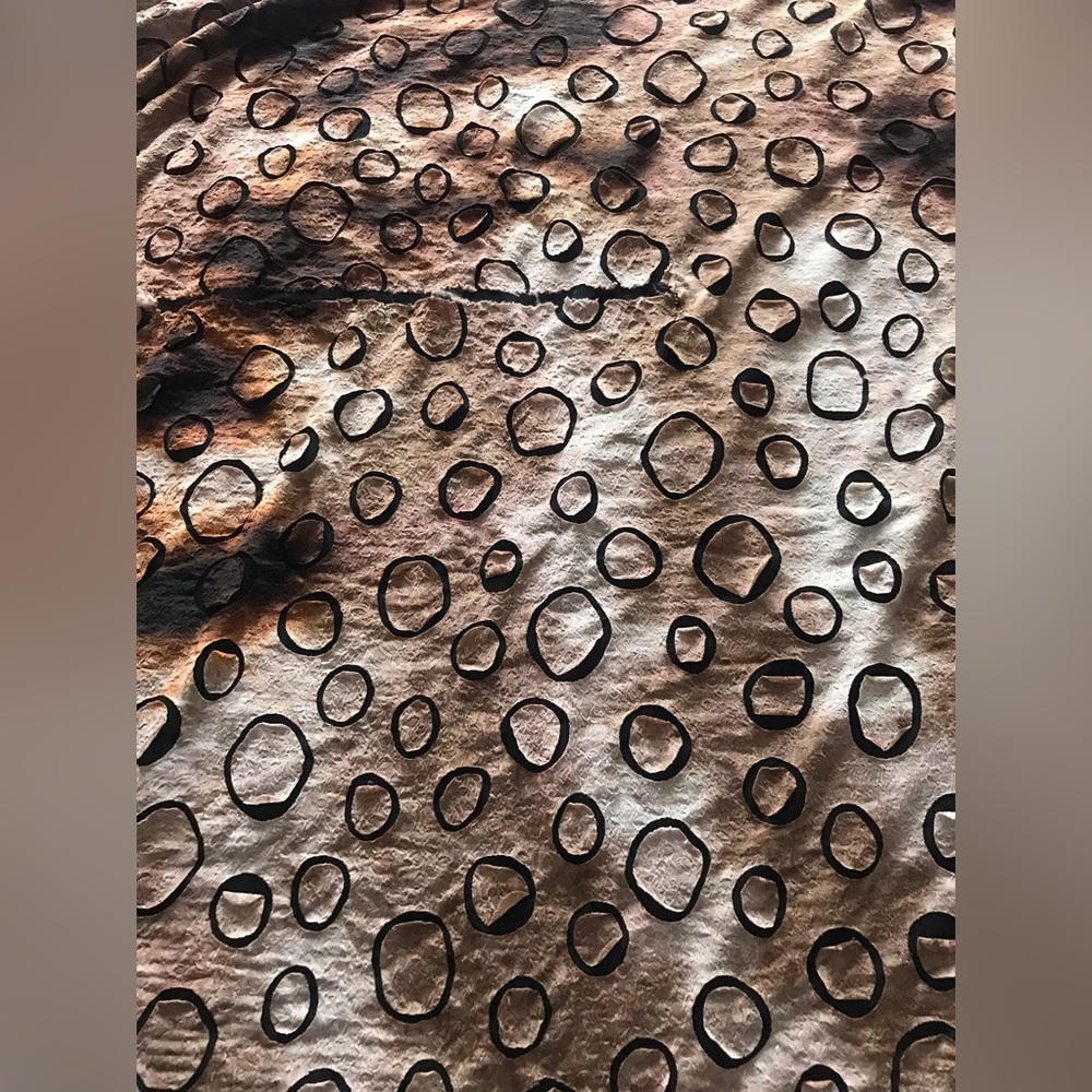 Animal Print Fabric